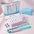American Mahjong Tile Set F70146
