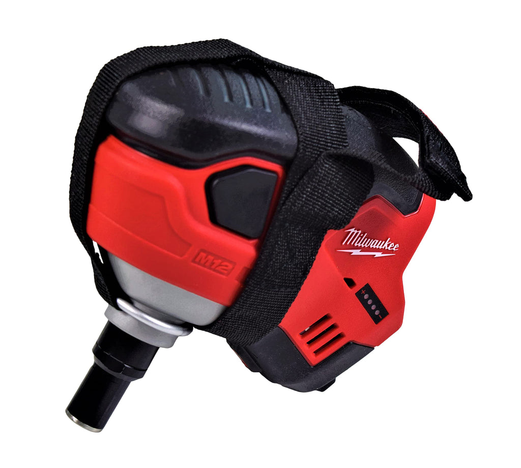 12V Cordless Palm Nailer N4570