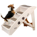4-Step Dog Stairs J45155