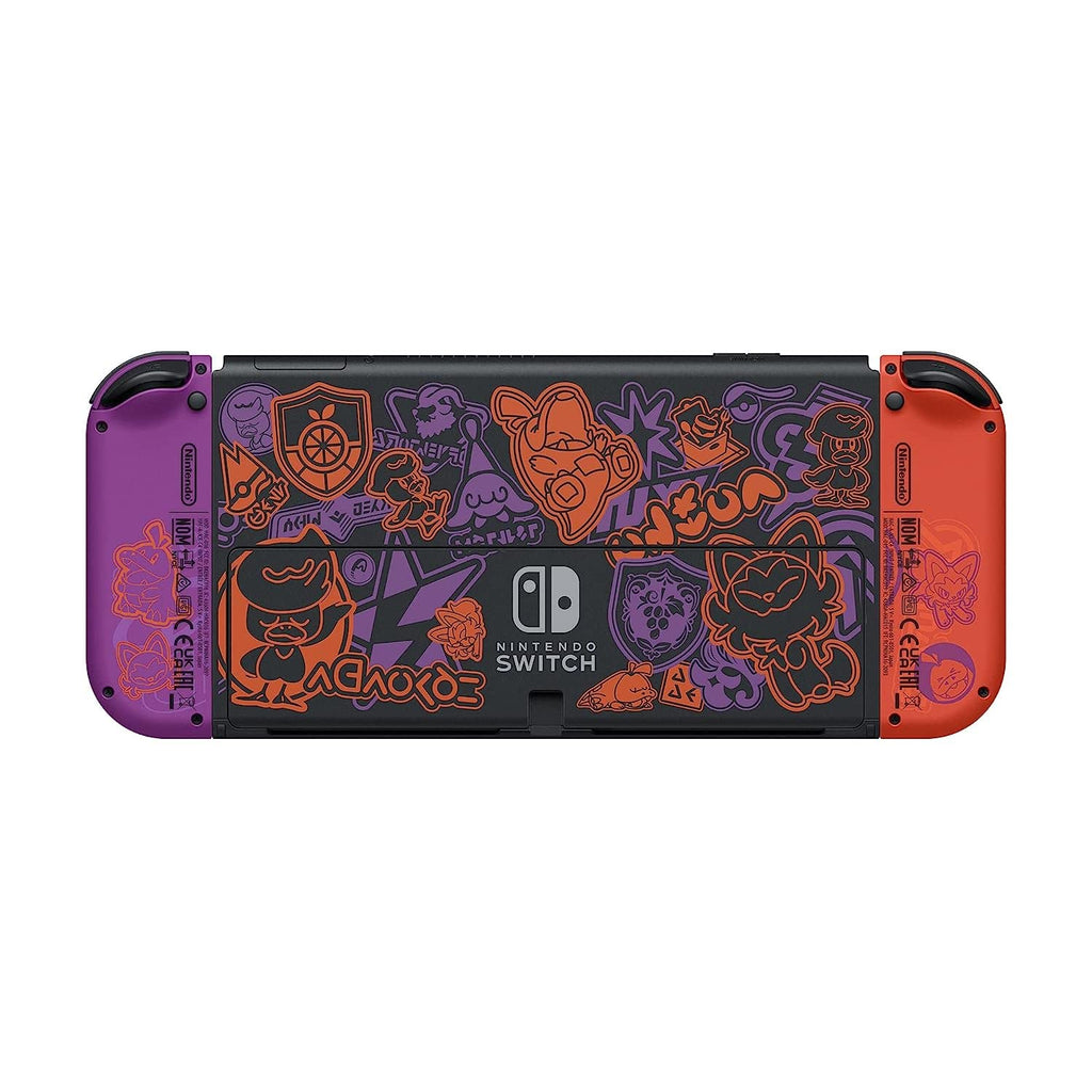 Nintendo Switch OLED Model C46508