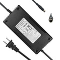 42V 5A Lithium Battery Charger 8mm Connector L6241