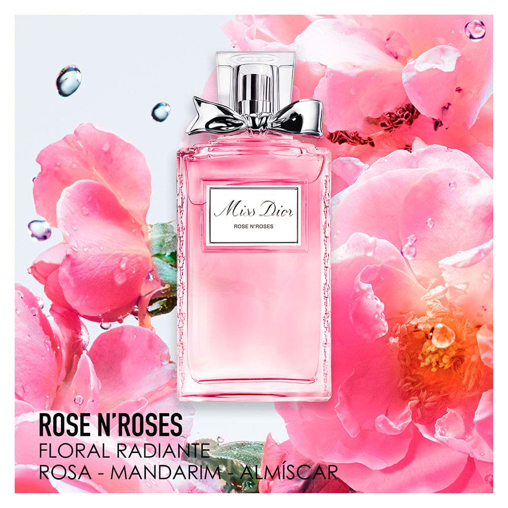 Rose EDT Spray 1.7 oz P877765