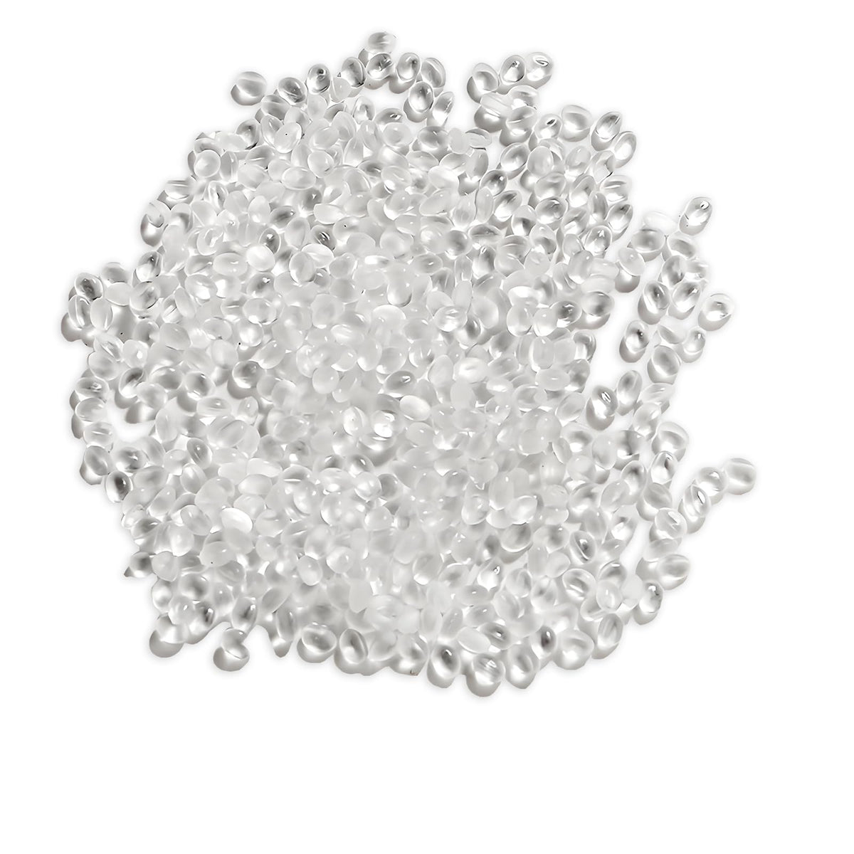 Polyethylene Weighted Stuffing Beads 100g T4933