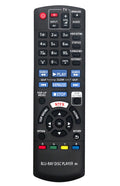 Replacement Remote Control U74840