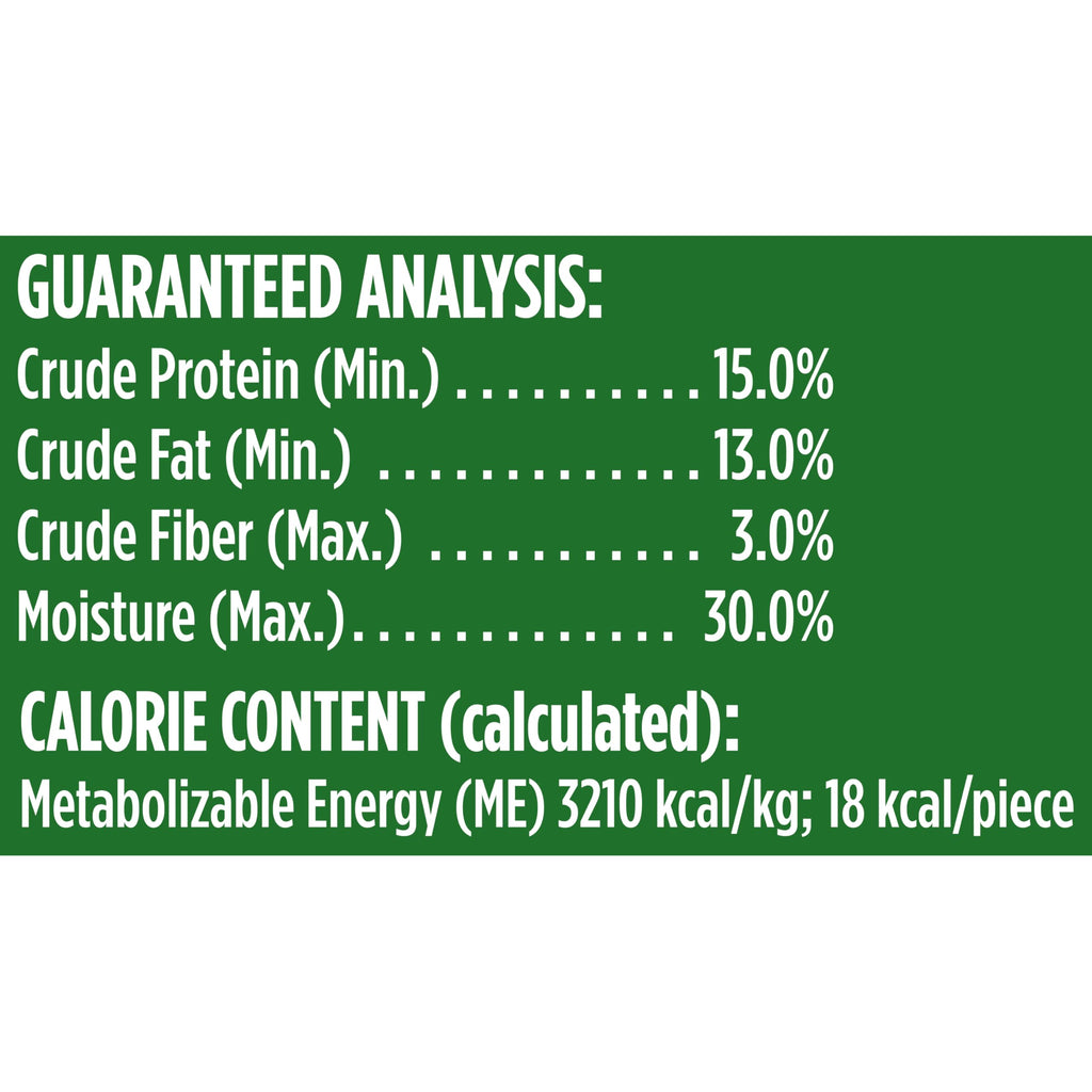 Chicken Dog Treats 30 oz Pouch A878