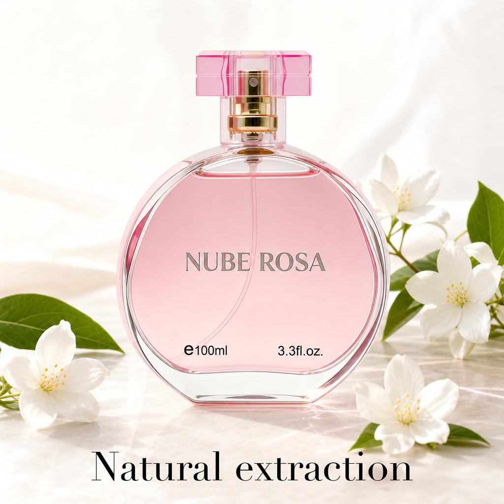 Eau de Parfum for Women, Floral Fruity Gourmand, 3.3 fl oz E161