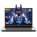 15.6" FHD Laptop, Intel 4 Cores, 8GB RAM, 256GB SSD L621