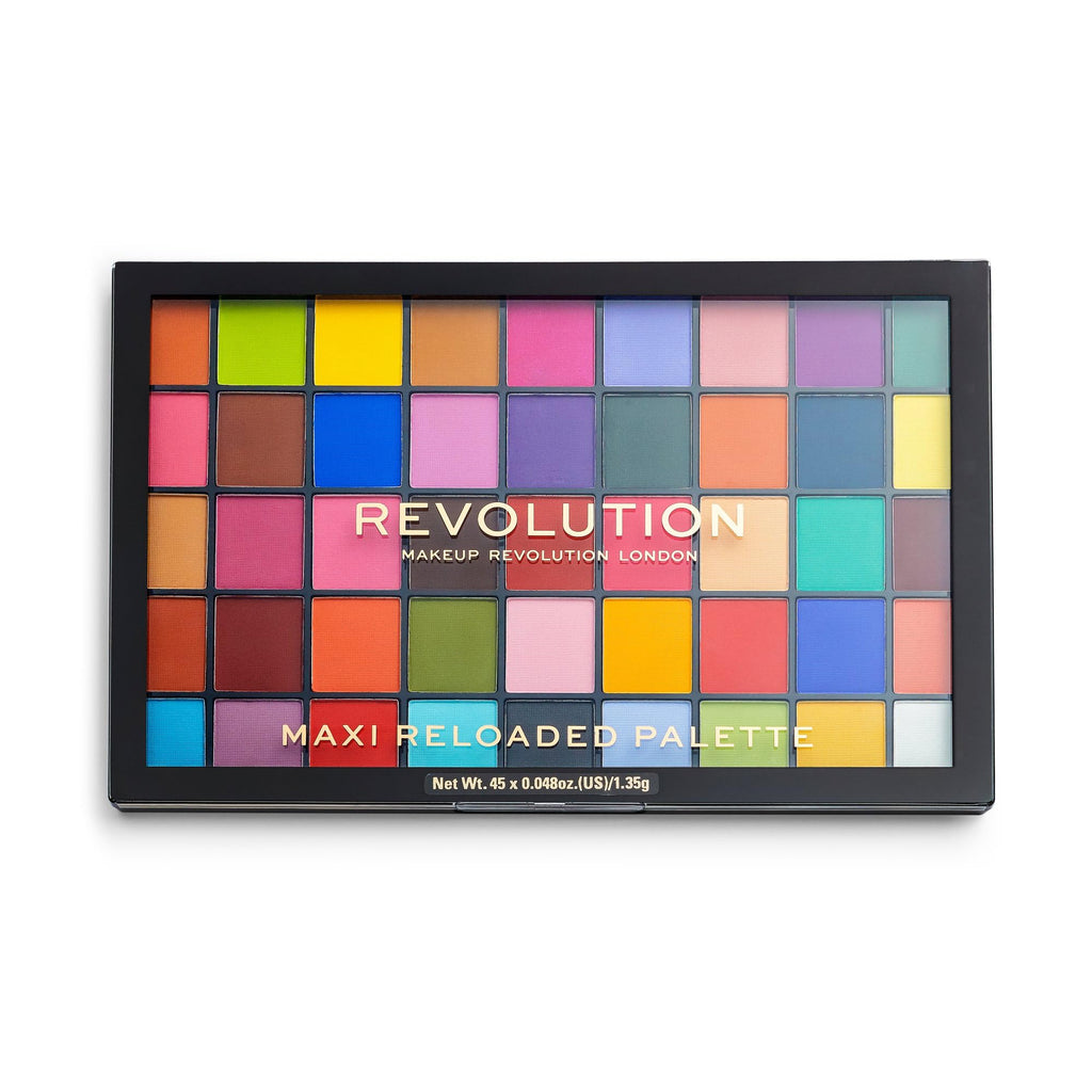 45 Shades Palette V758