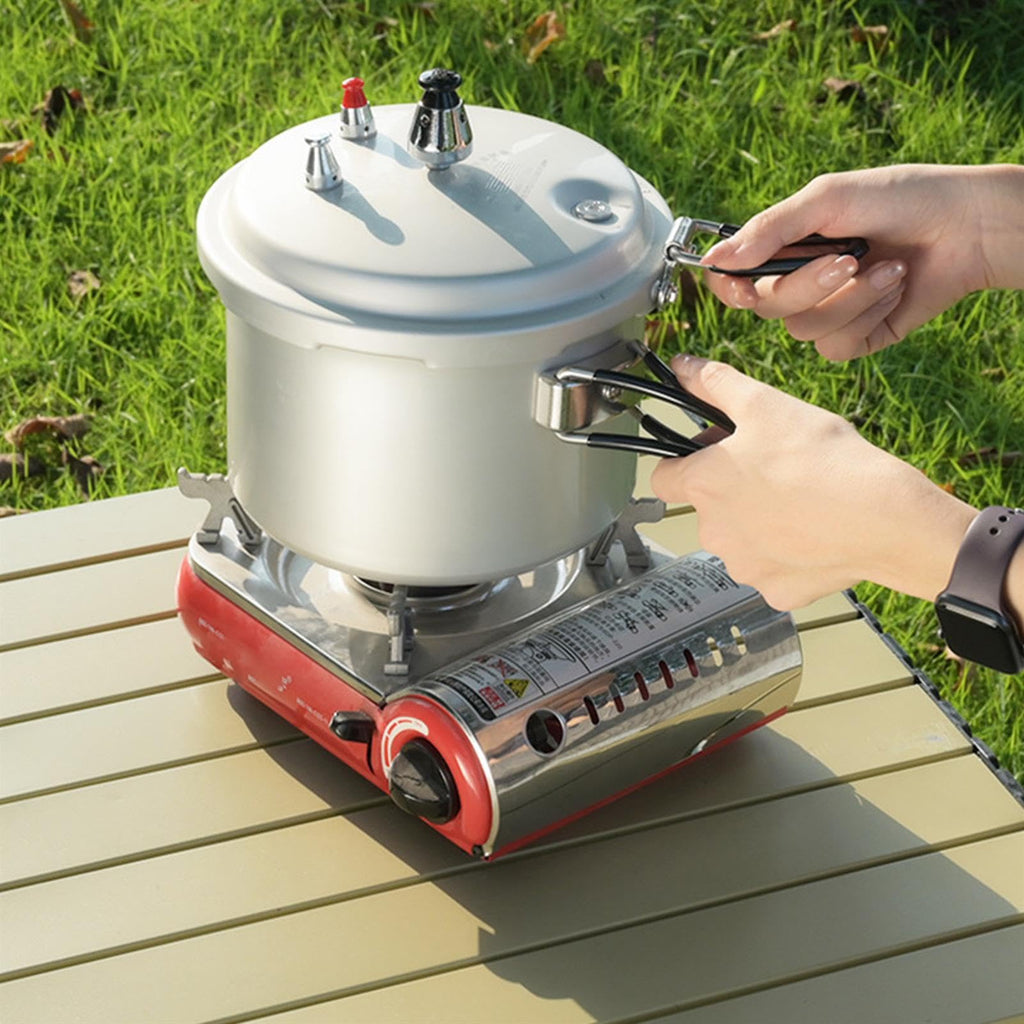 2L Aluminum Alloy Pressure Cooker A616640