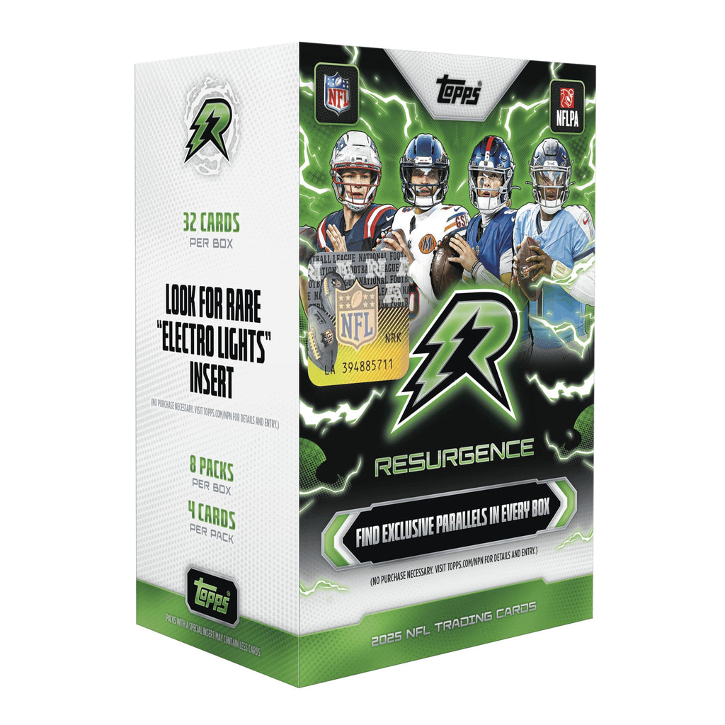 Factory Sealed Value Box Q38267