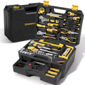 328 Piece Hand Repair Tool Kit with Storage Case S741863