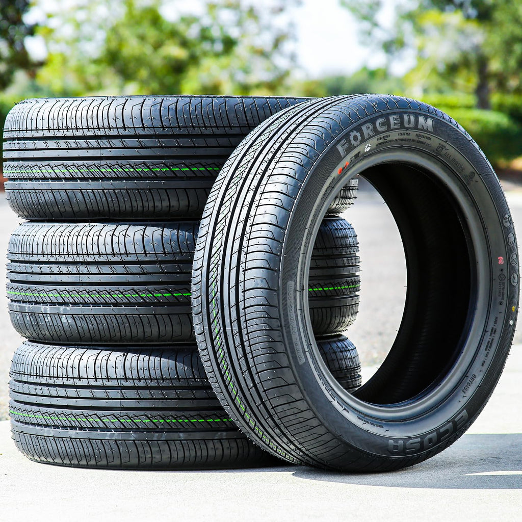 4 x All Season Touring Tires P102