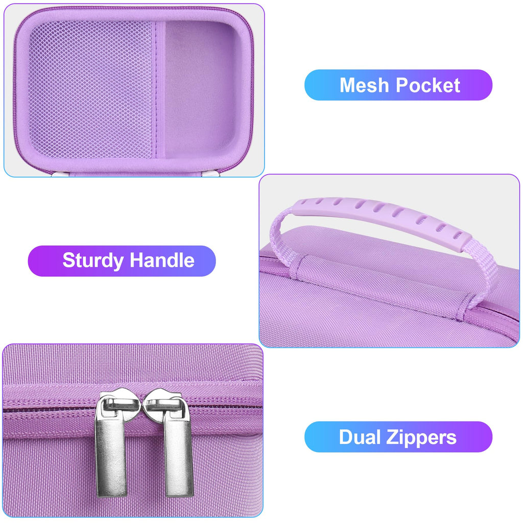 Carrying Case for Blood Pressure Monitor D963444