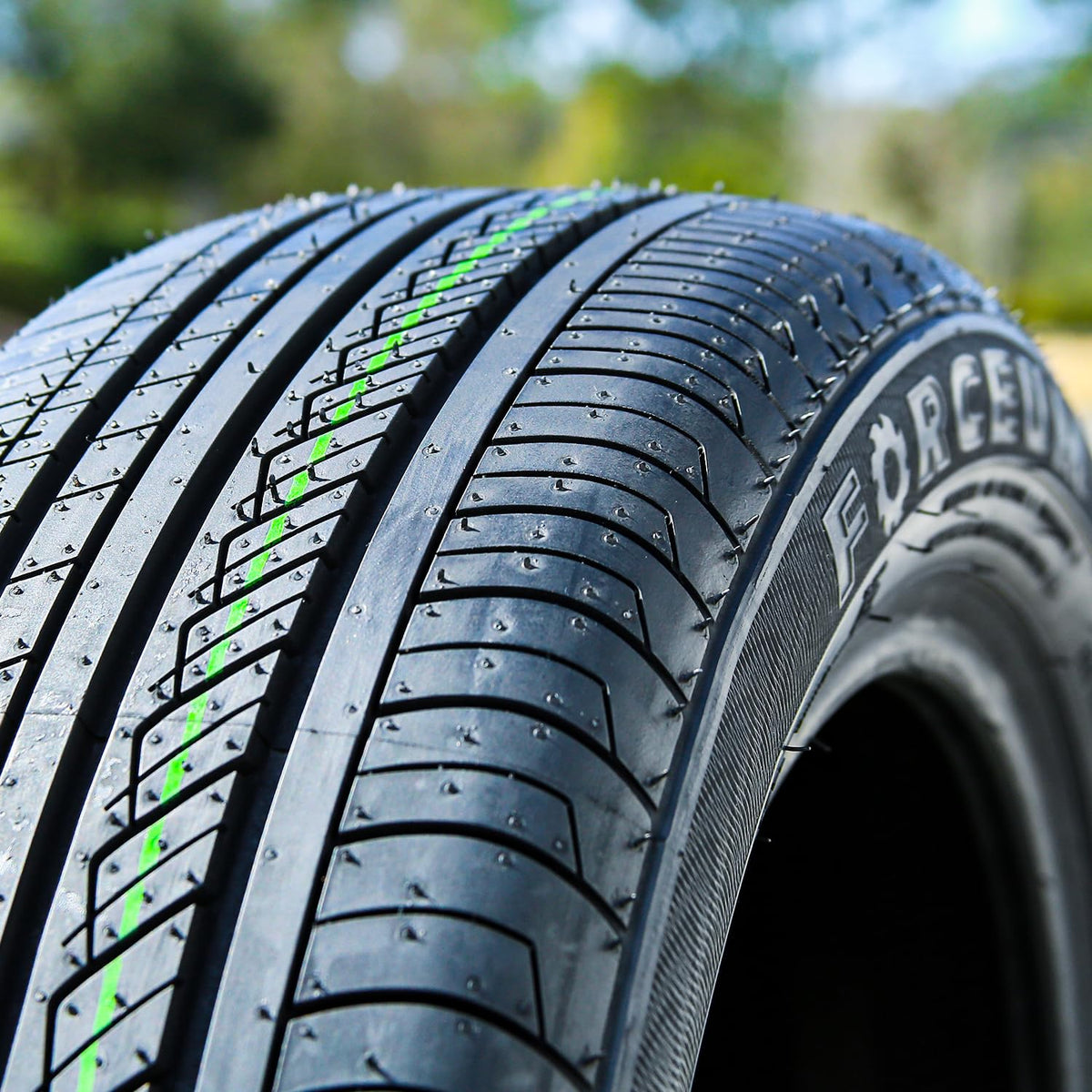 4 x All Season Touring Tires P102