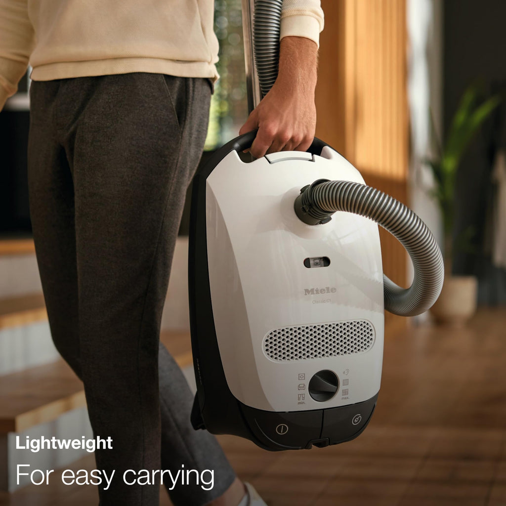 Classic C1 Pure Suction Vacuum B257787