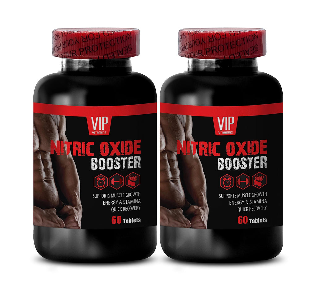 Nitric Oxide Supplement Pills K7783