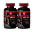 Nitric Oxide Supplement Pills K7783
