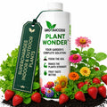 Organic Liquid Fertilizer Concentrate with Humic & Fulvic Acid 16 oz D657