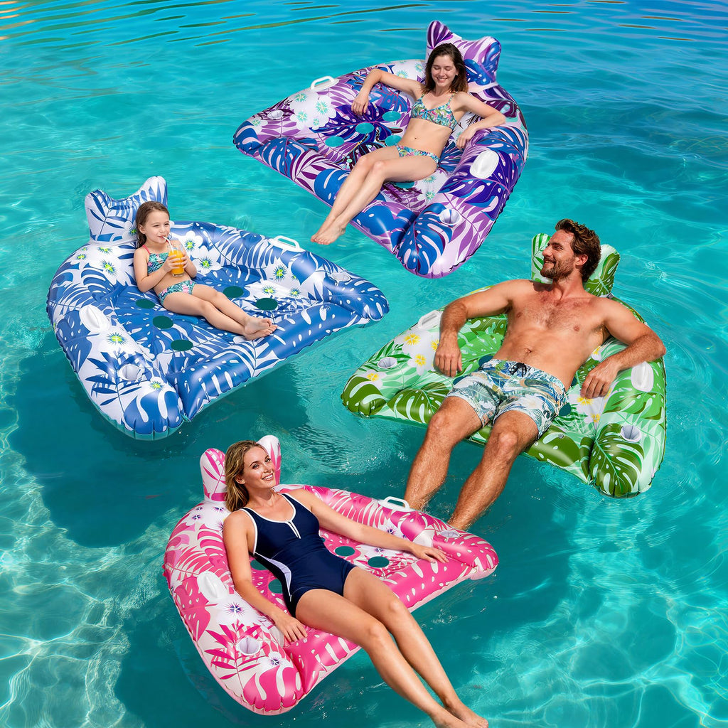XL Inflatable Pool Floats S217