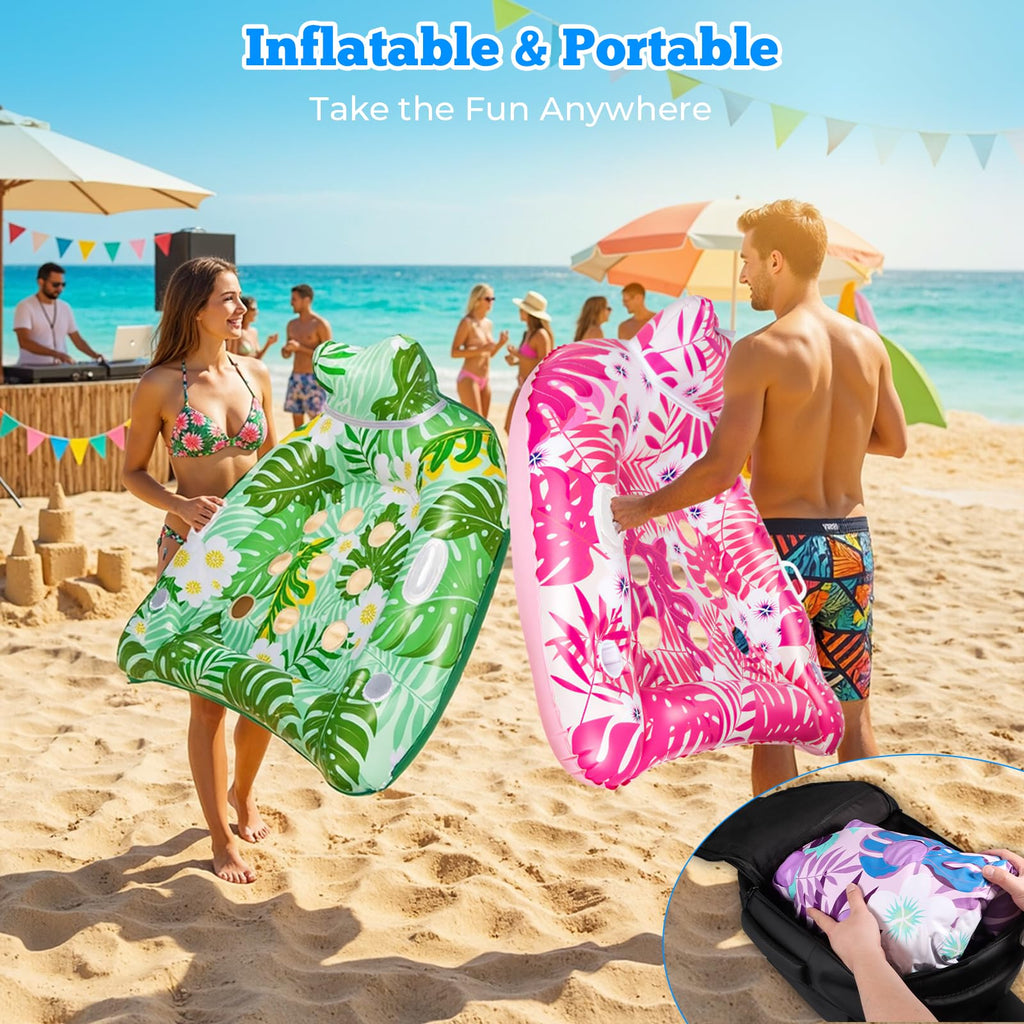 XL Inflatable Pool Floats S217