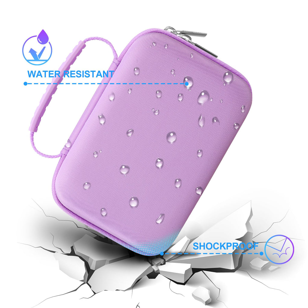 Carrying Case for Blood Pressure Monitor D963444