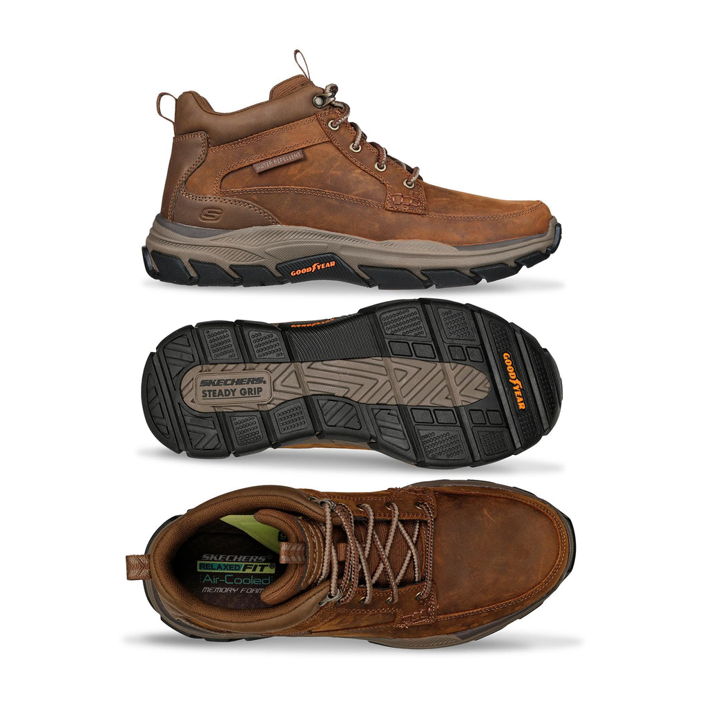 Boot K98175