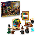 LEGO Harry Potter Hogwarts Castle Sorting Hat Ceremony 76460 F9819
