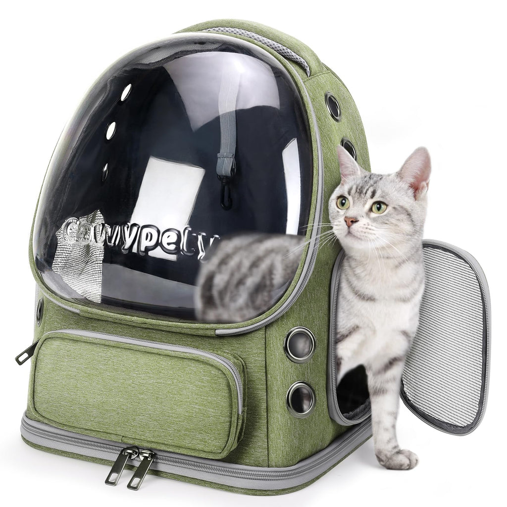 Breathable Cat Backpack Carrier B454
