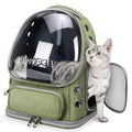 Breathable Cat Backpack Carrier B454