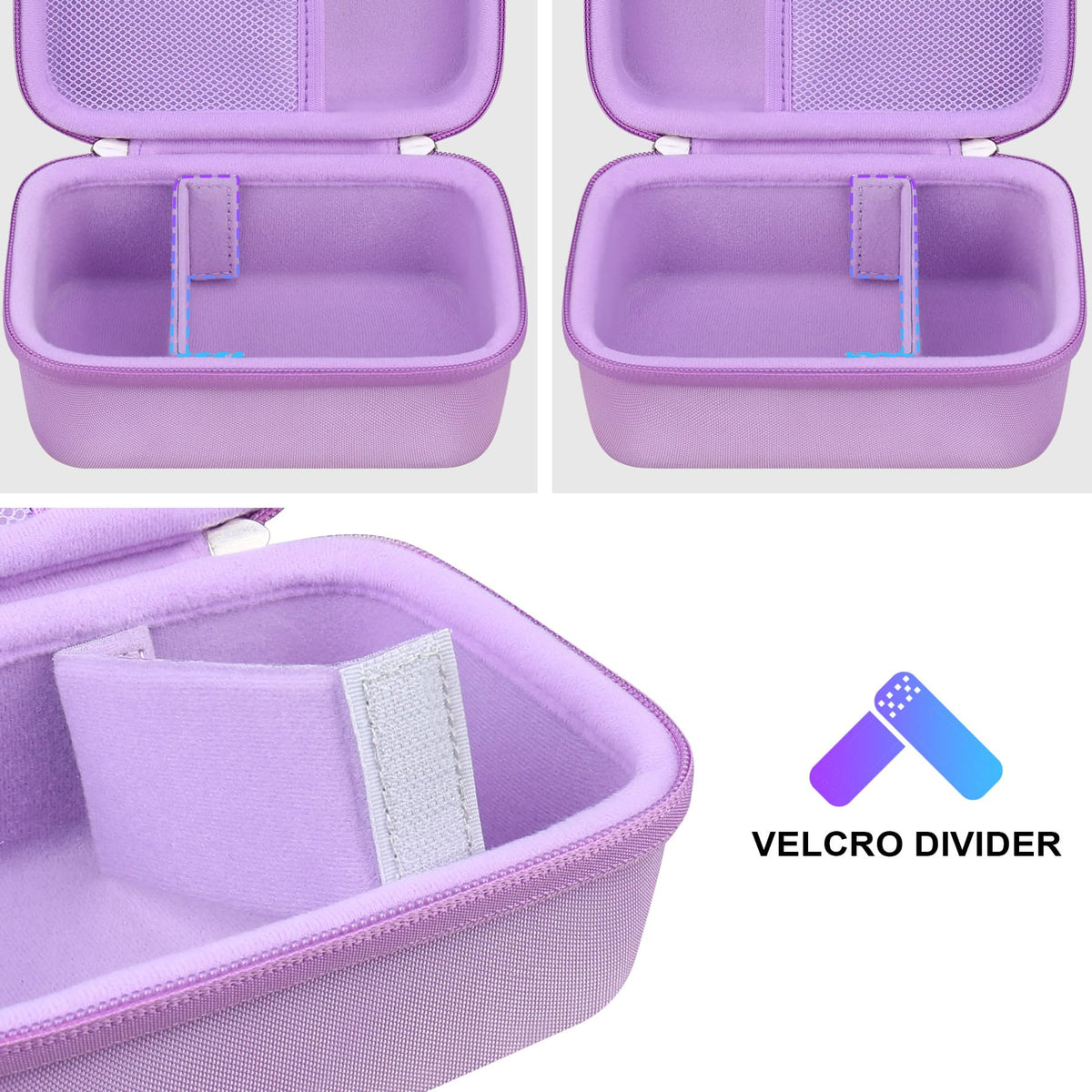 Carrying Case for Blood Pressure Monitor D963444
