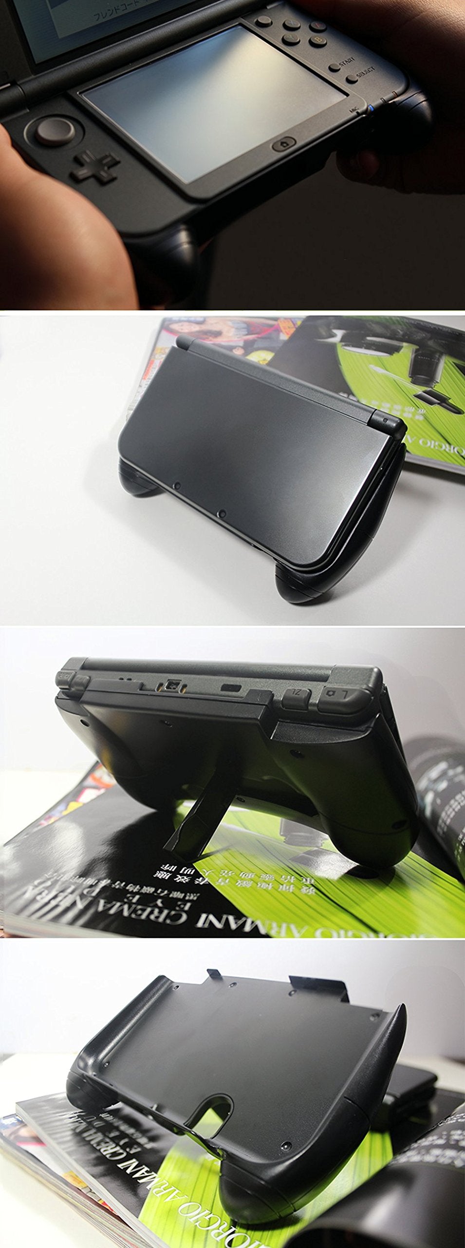Hand Grip Handle Stand B9794
