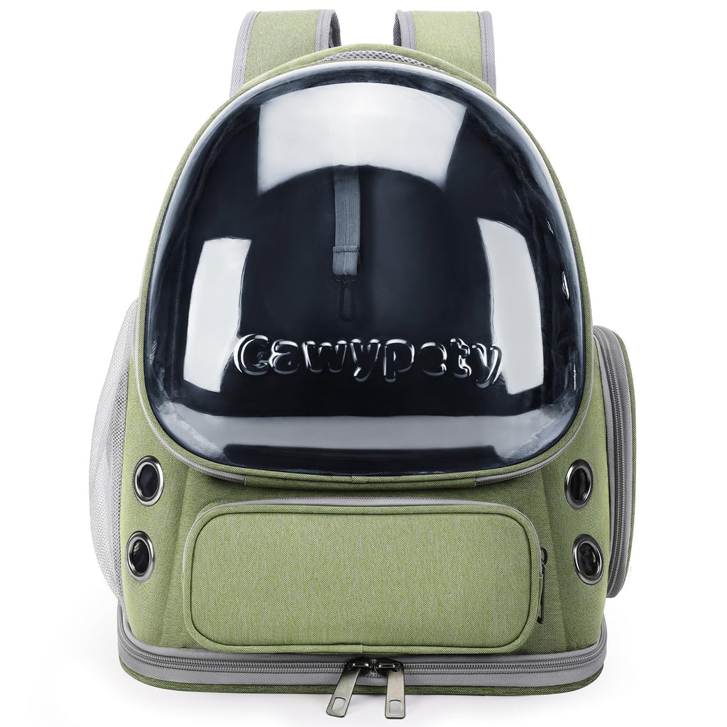 Breathable Cat Backpack Carrier B454
