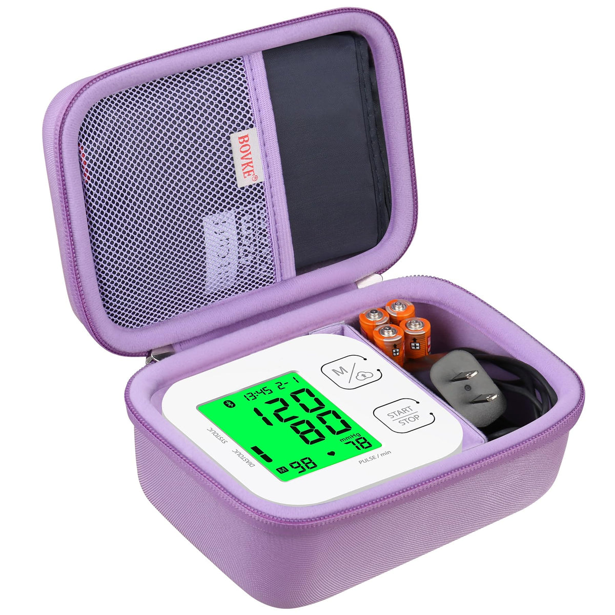 Carrying Case for Blood Pressure Monitor D963444
