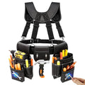 Tool Belt with Suspenders G95079