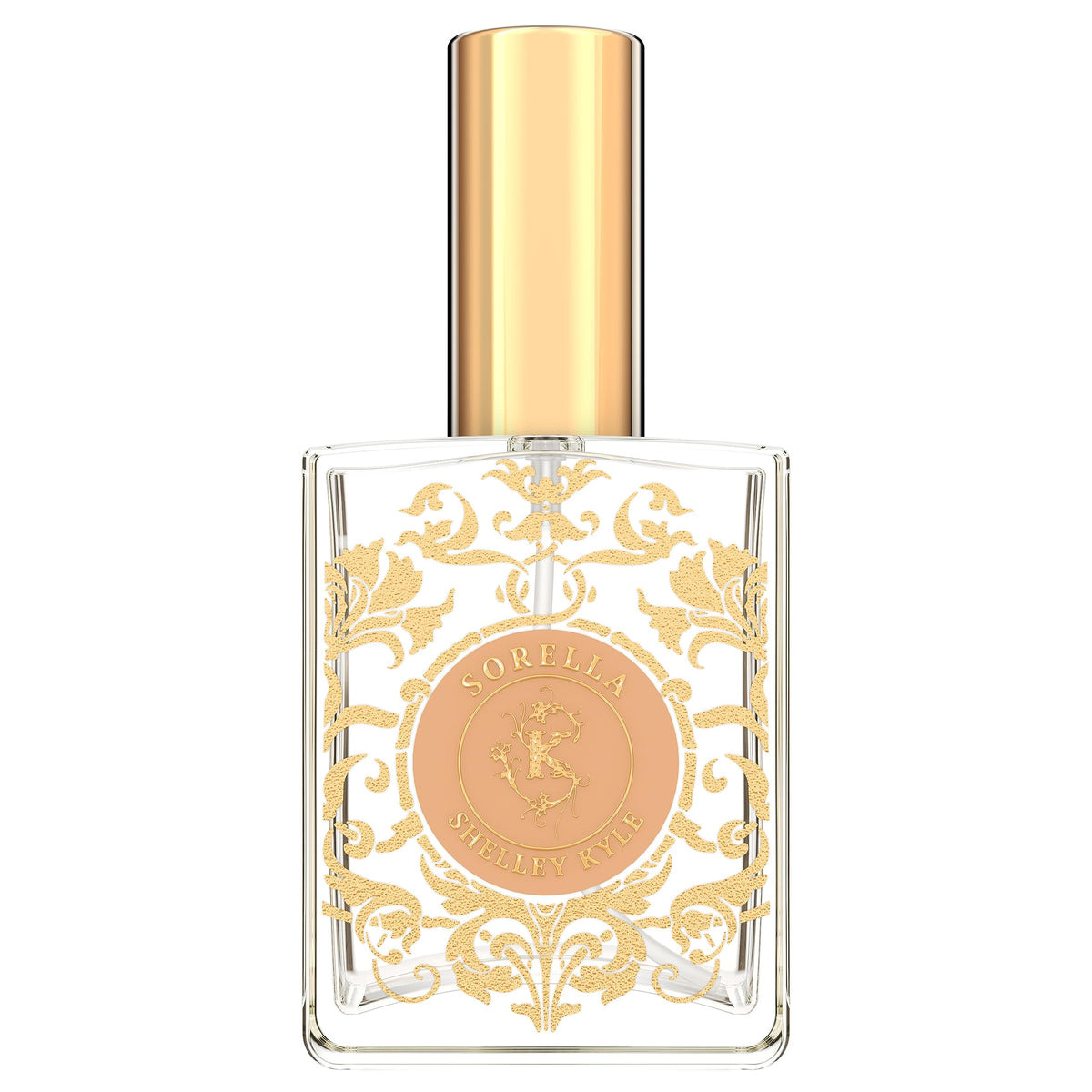 Floral Scent Perfume 30 ml W6440