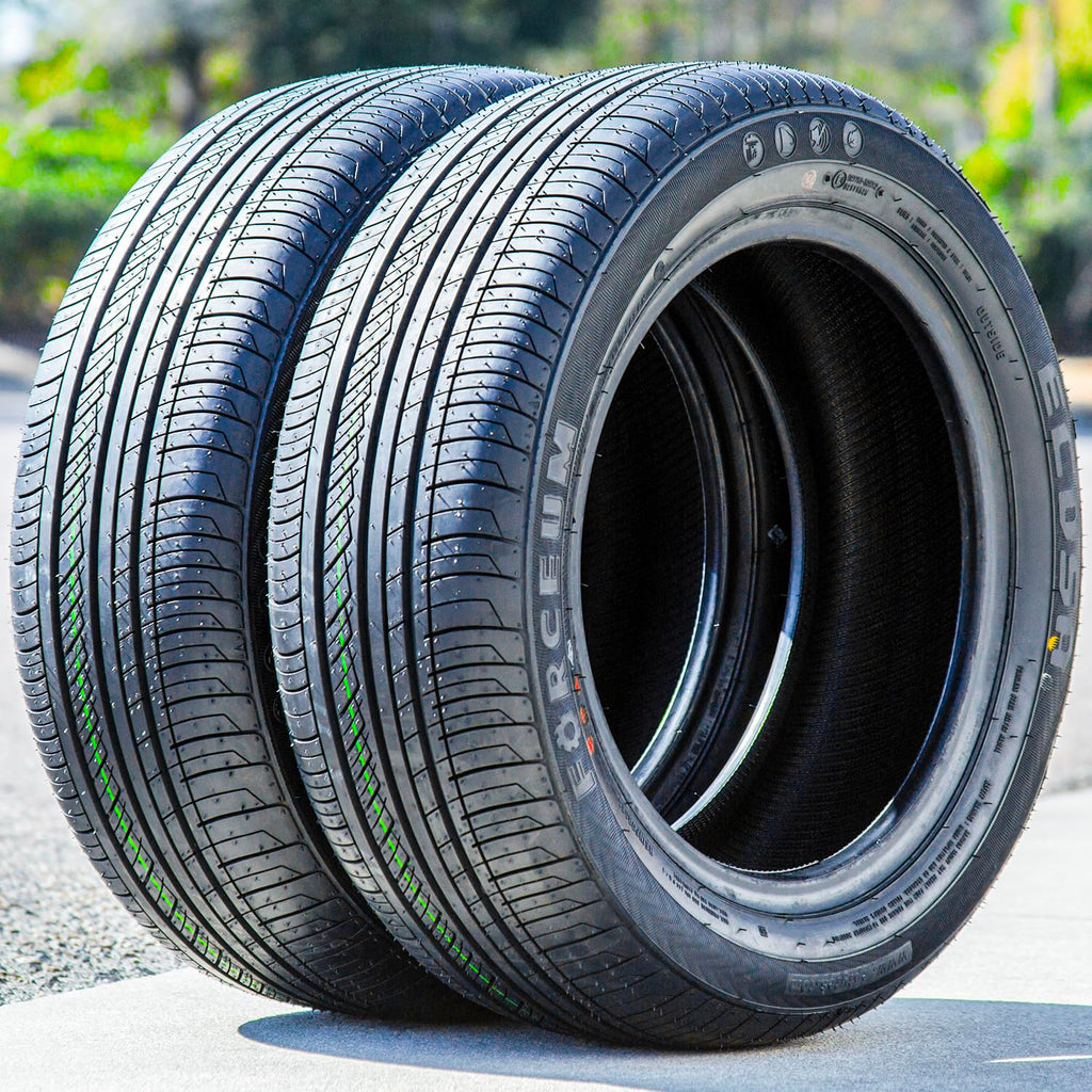 4 x All Season Touring Tires P102