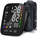 Blood Pressure Monitor with 2 Size Cuffs A179123