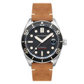 Men's Automatic Dive Watch 40mm Stainless Steel 150m N43011