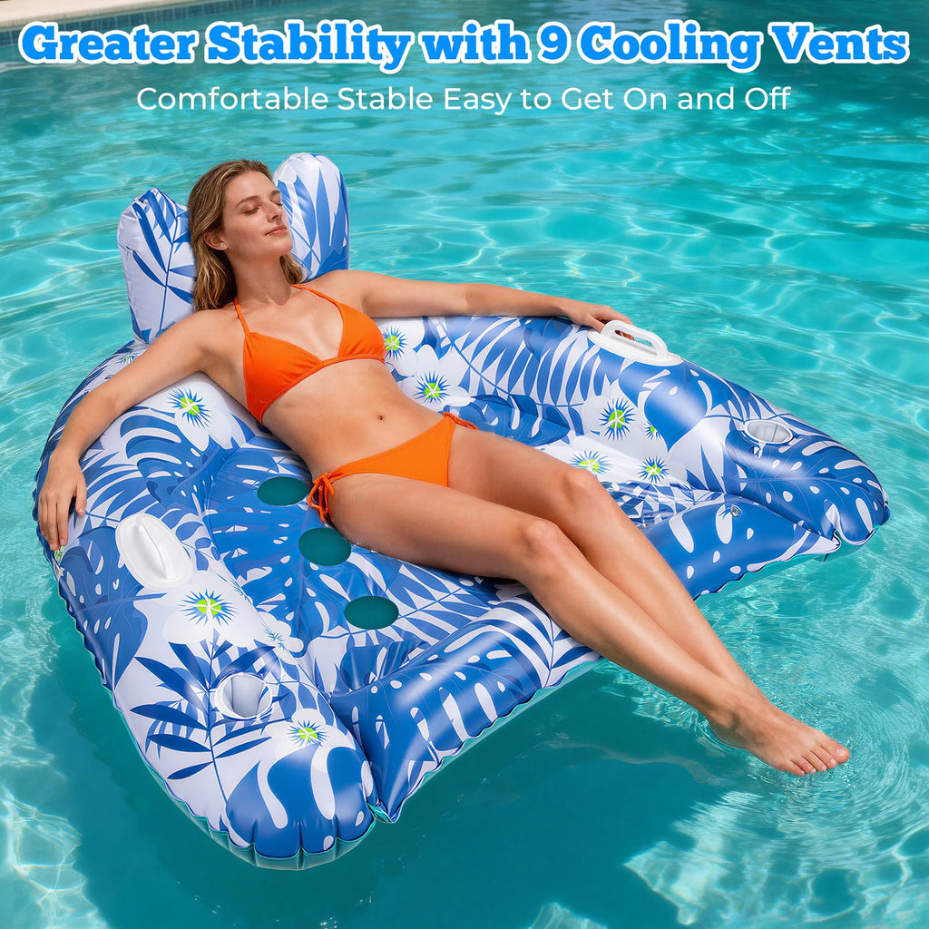 XL Inflatable Pool Floats S217