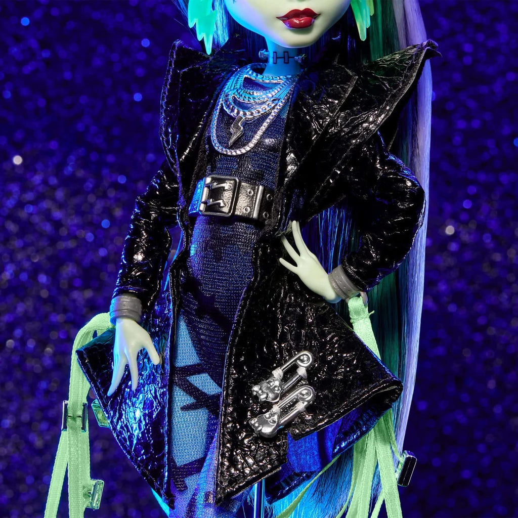 Monster High Doll D67943