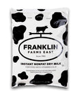 Instant Nonfat Dry Milk 5 Pound Bag X8894