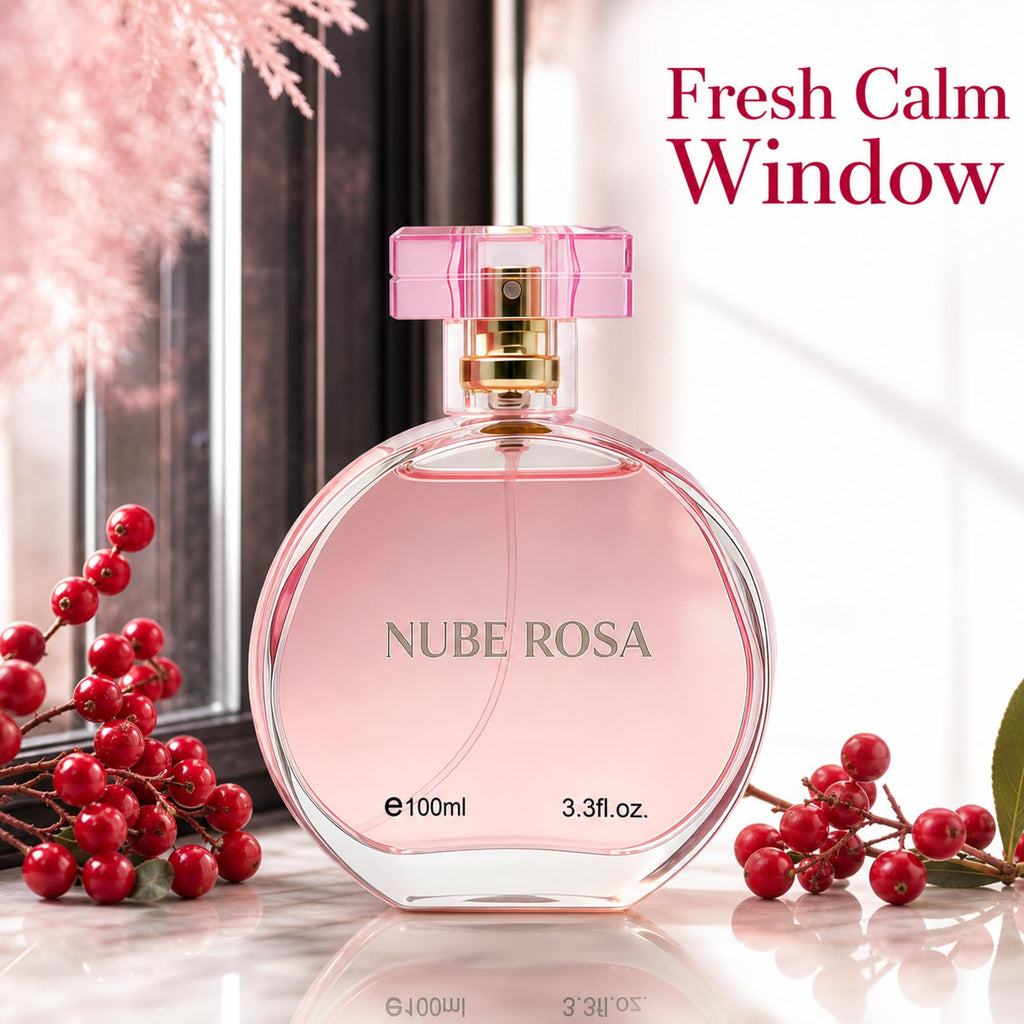 Eau de Parfum for Women, Floral Fruity Gourmand, 3.3 fl oz E161