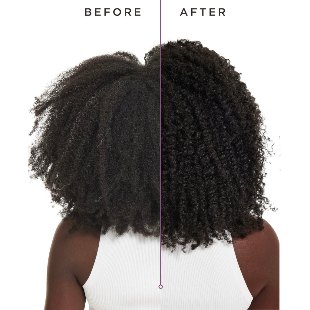 Black Vanilla Leave In Conditioner 8 Fl Oz O585340