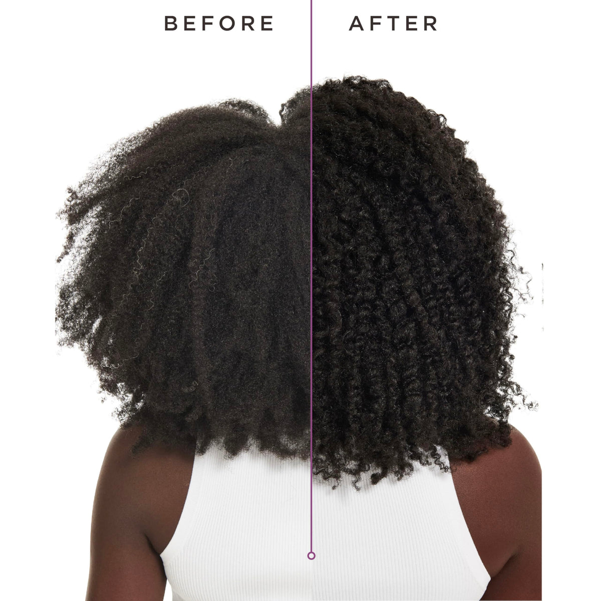 Black Vanilla Leave In Conditioner 8 Fl Oz O585340