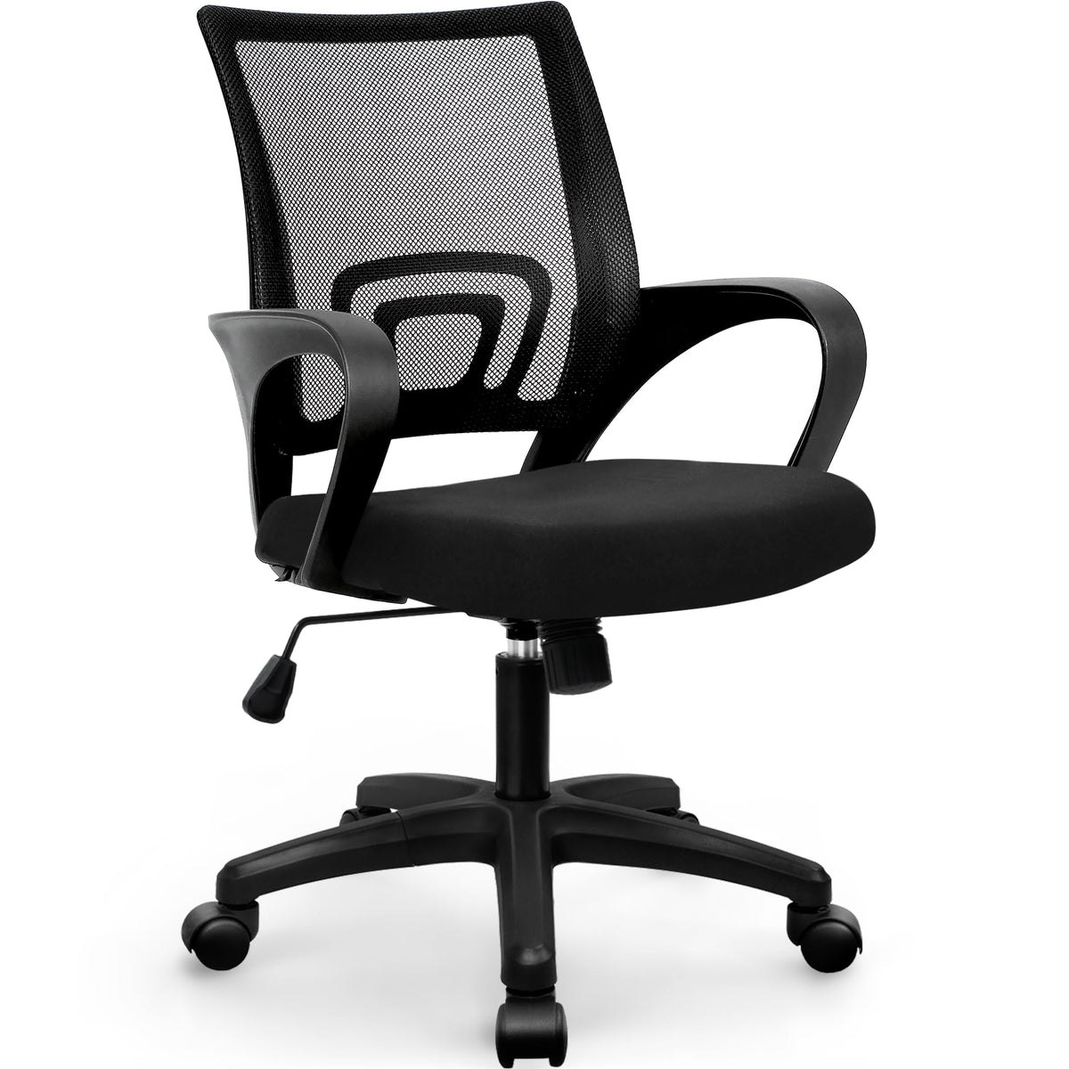Mid Back Ergonomic Mesh Office Chair B1764