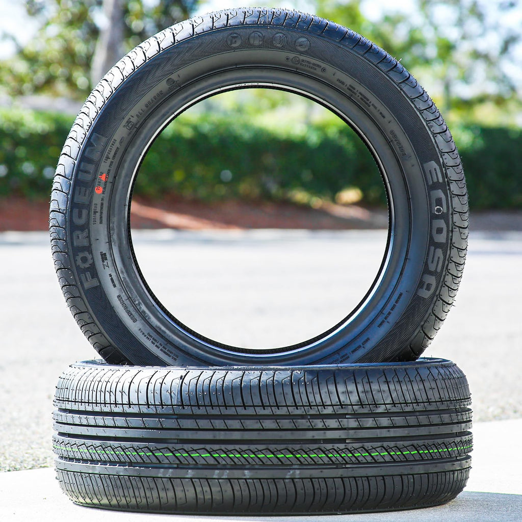 4 x All Season Touring Tires P102