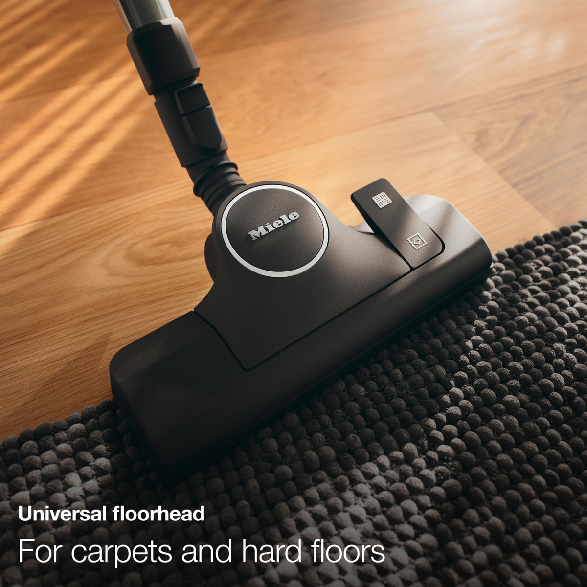 Classic C1 Pure Suction Vacuum B257787