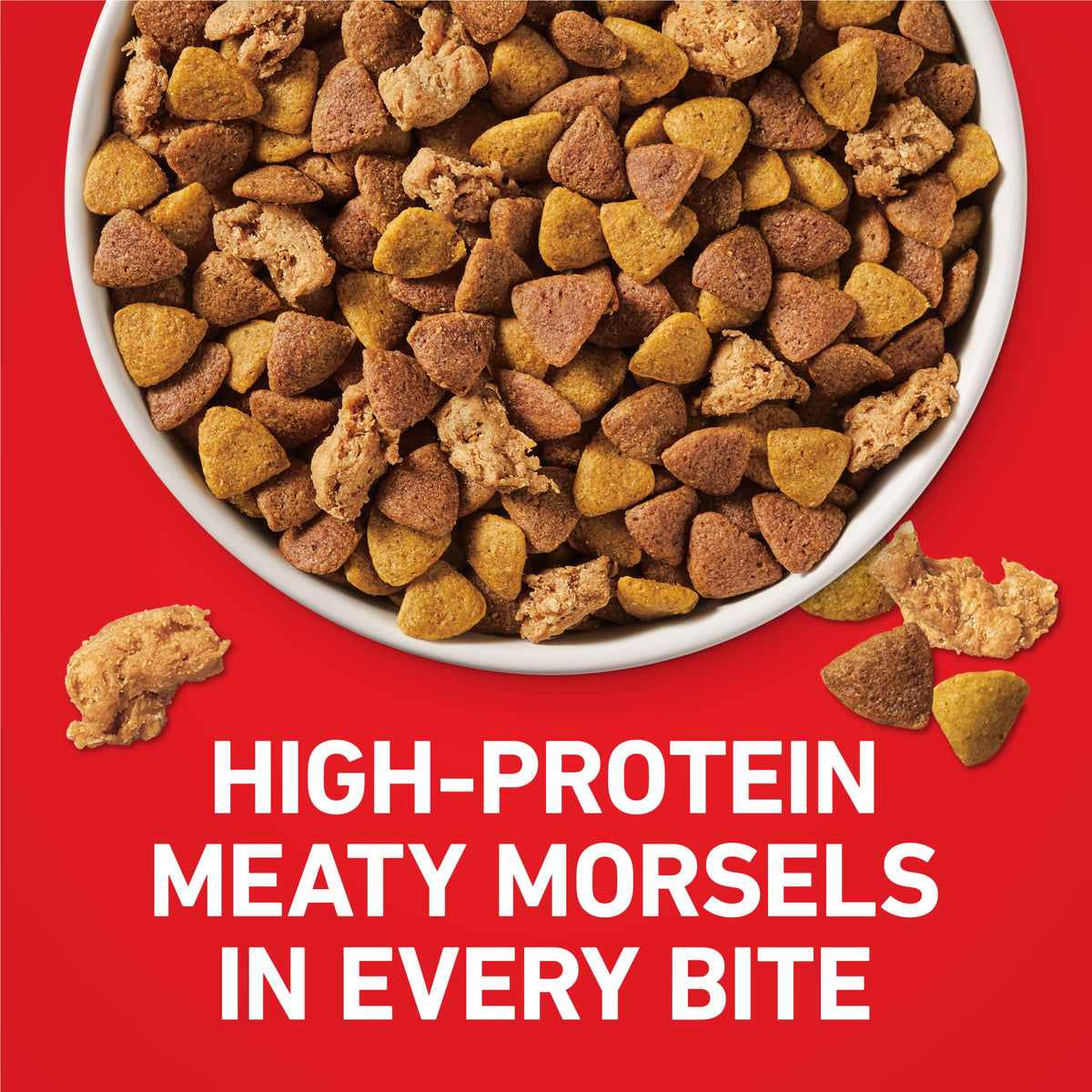 Chicken & Rice Formula Dry Dog Food 8 lb Bag M240630