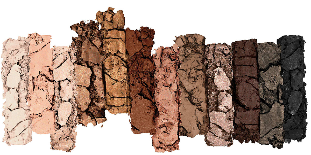 Nudist Eyeshadow Palette O310232
